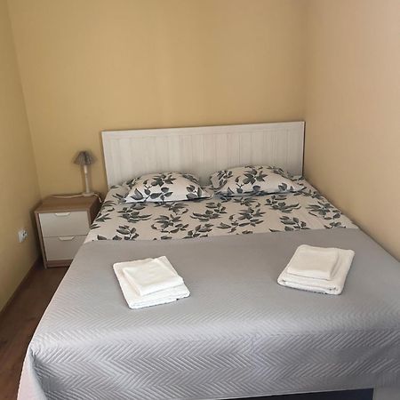 Loksahome Apartments Εξωτερικό φωτογραφία