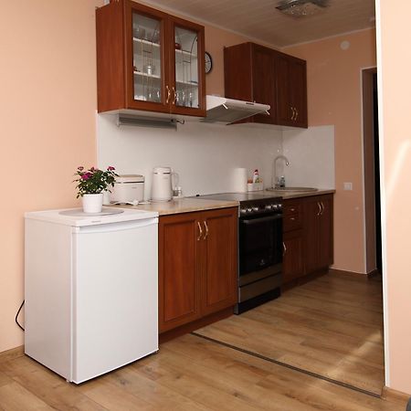 Loksahome Apartments Εξωτερικό φωτογραφία
