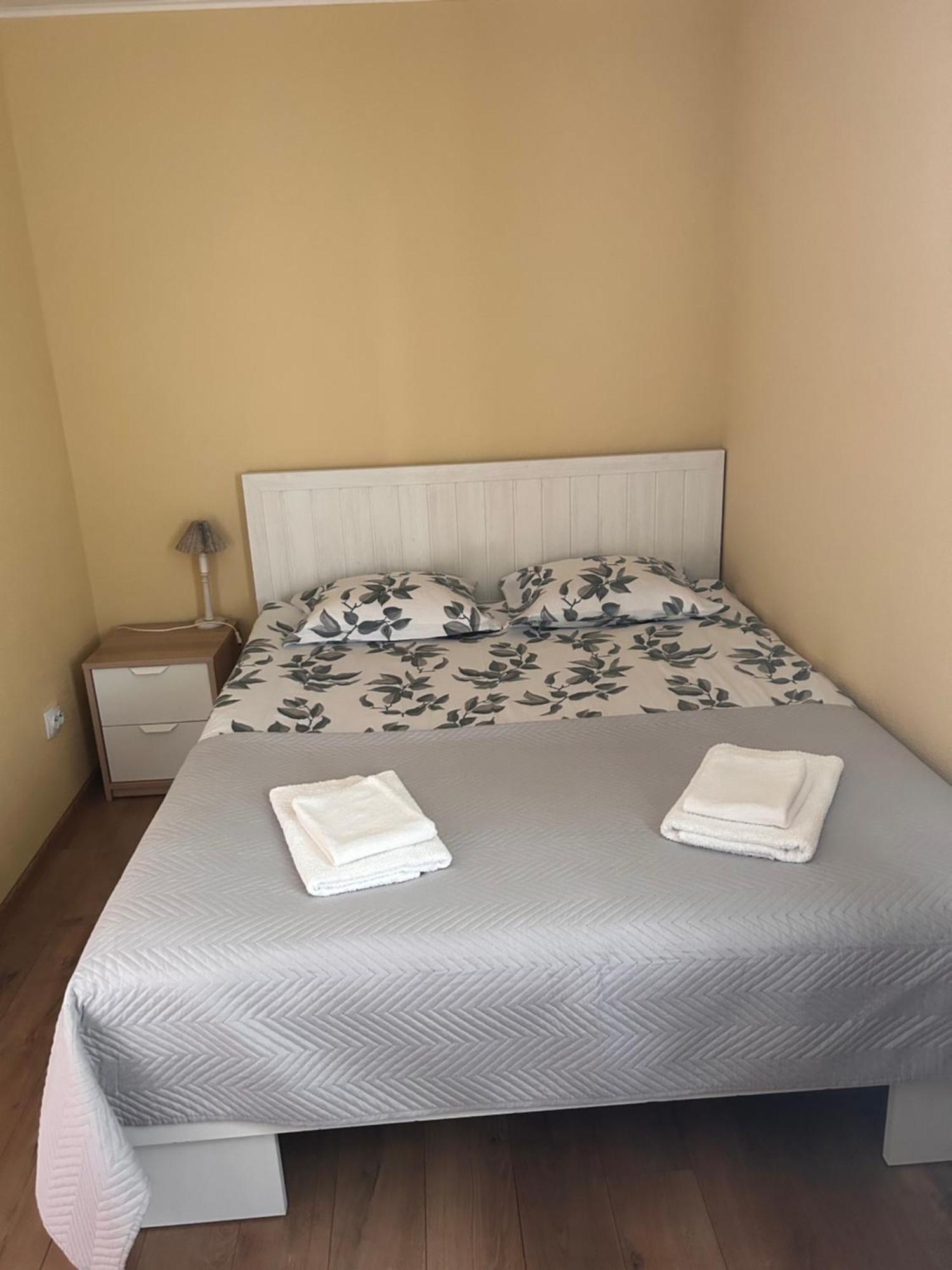 Loksahome Apartments Εξωτερικό φωτογραφία