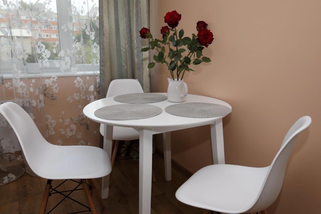 Loksahome Apartments Εξωτερικό φωτογραφία