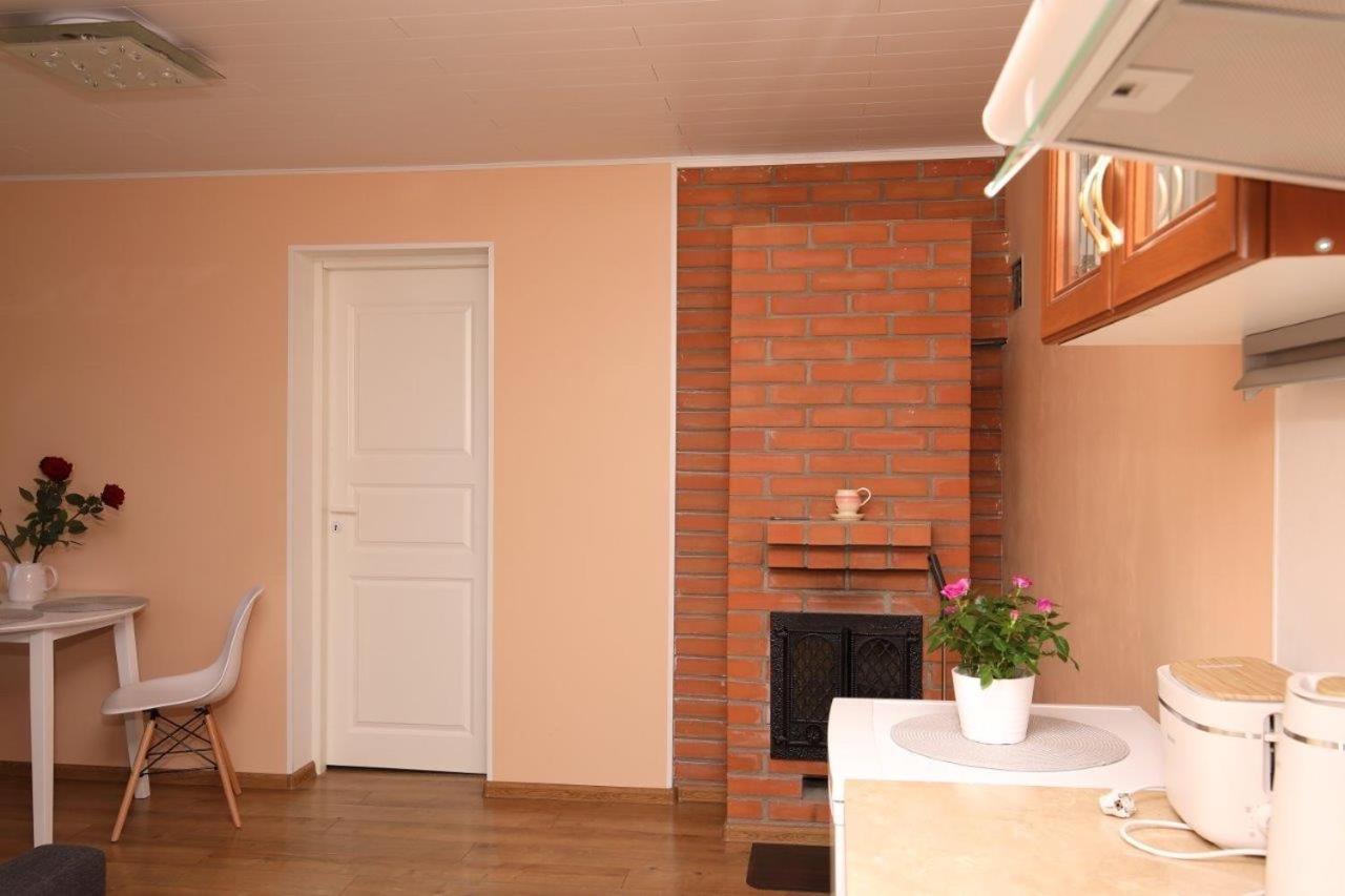 Loksahome Apartments Εξωτερικό φωτογραφία