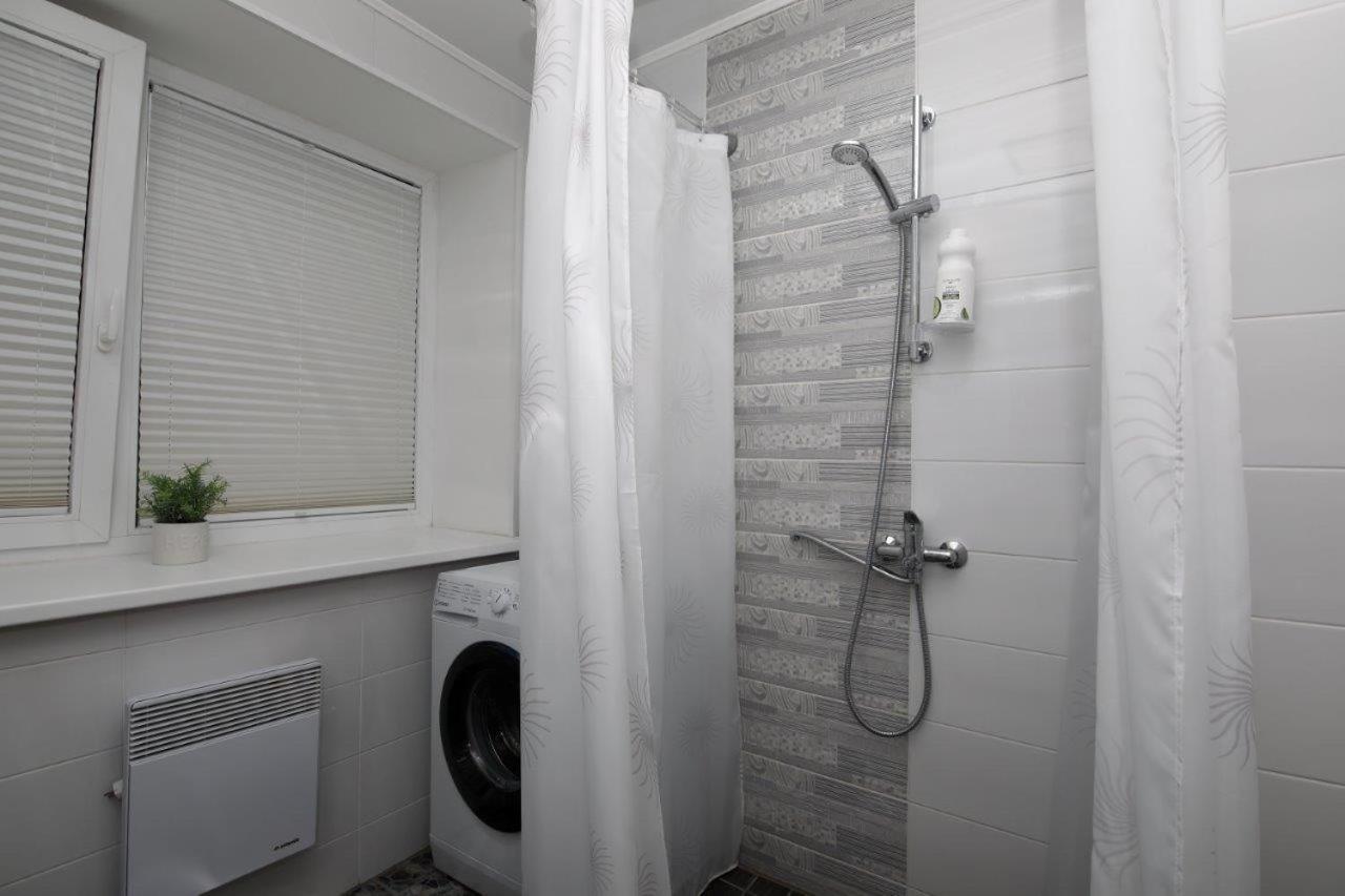 Loksahome Apartments Εξωτερικό φωτογραφία