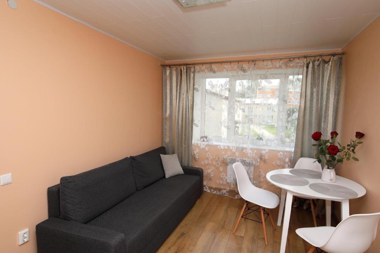 Loksahome Apartments Εξωτερικό φωτογραφία