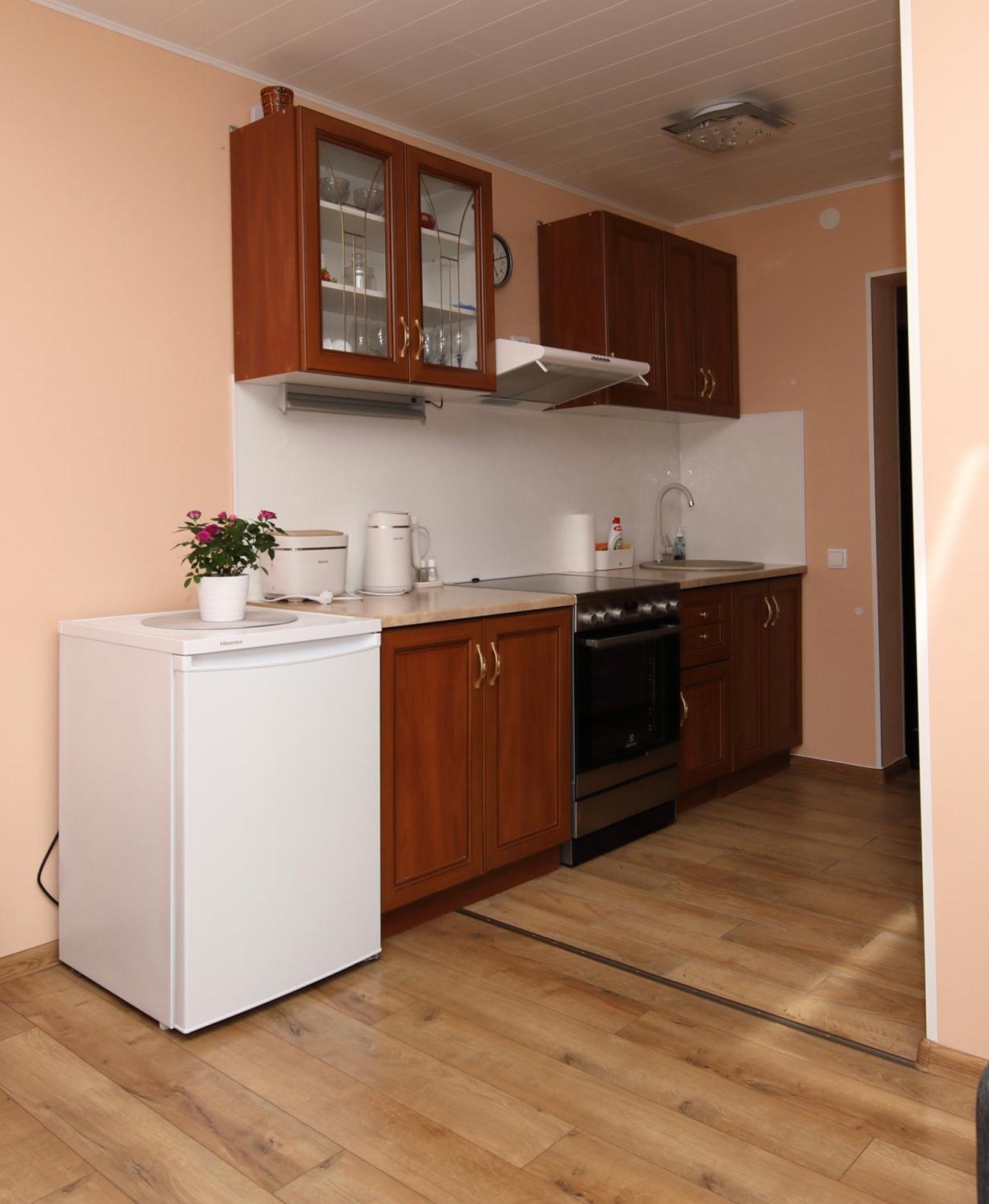 Loksahome Apartments Εξωτερικό φωτογραφία
